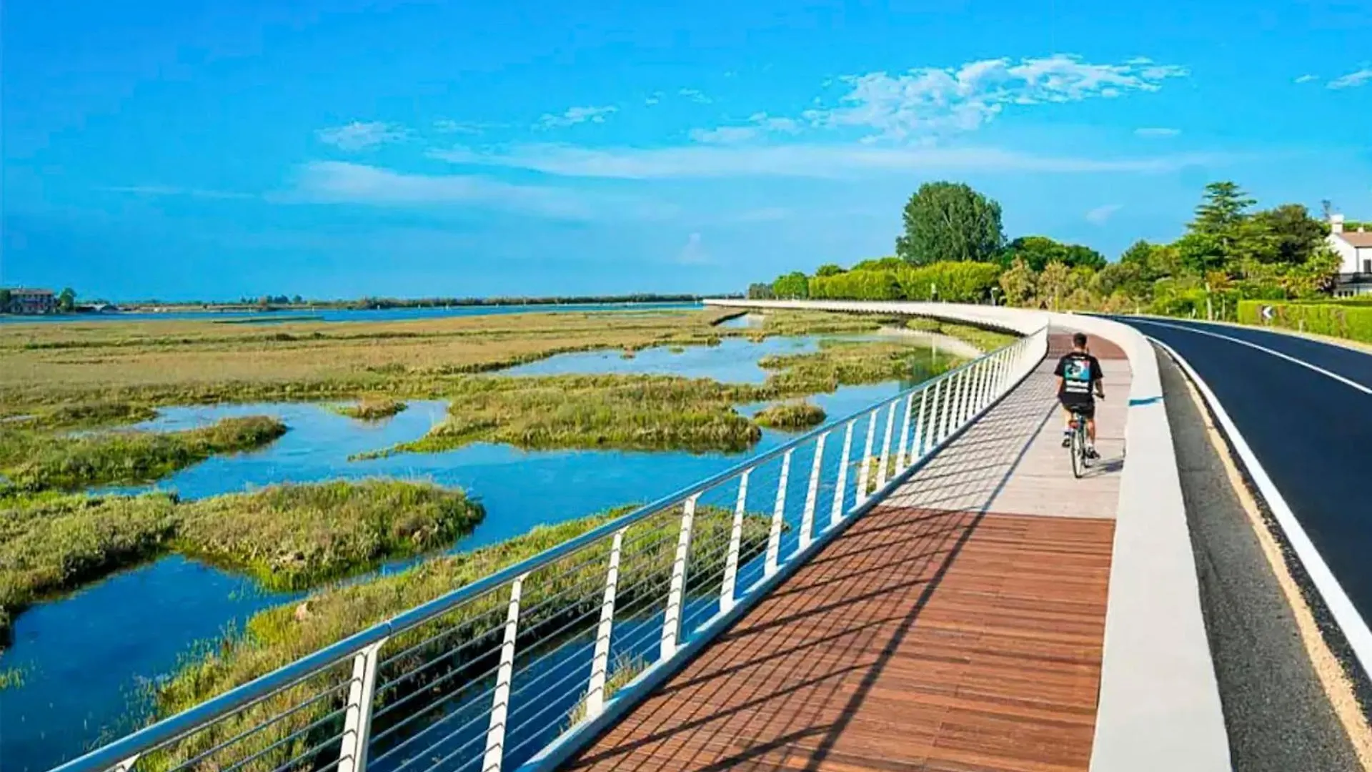 Caorle Oasis Beach House - Host Solution