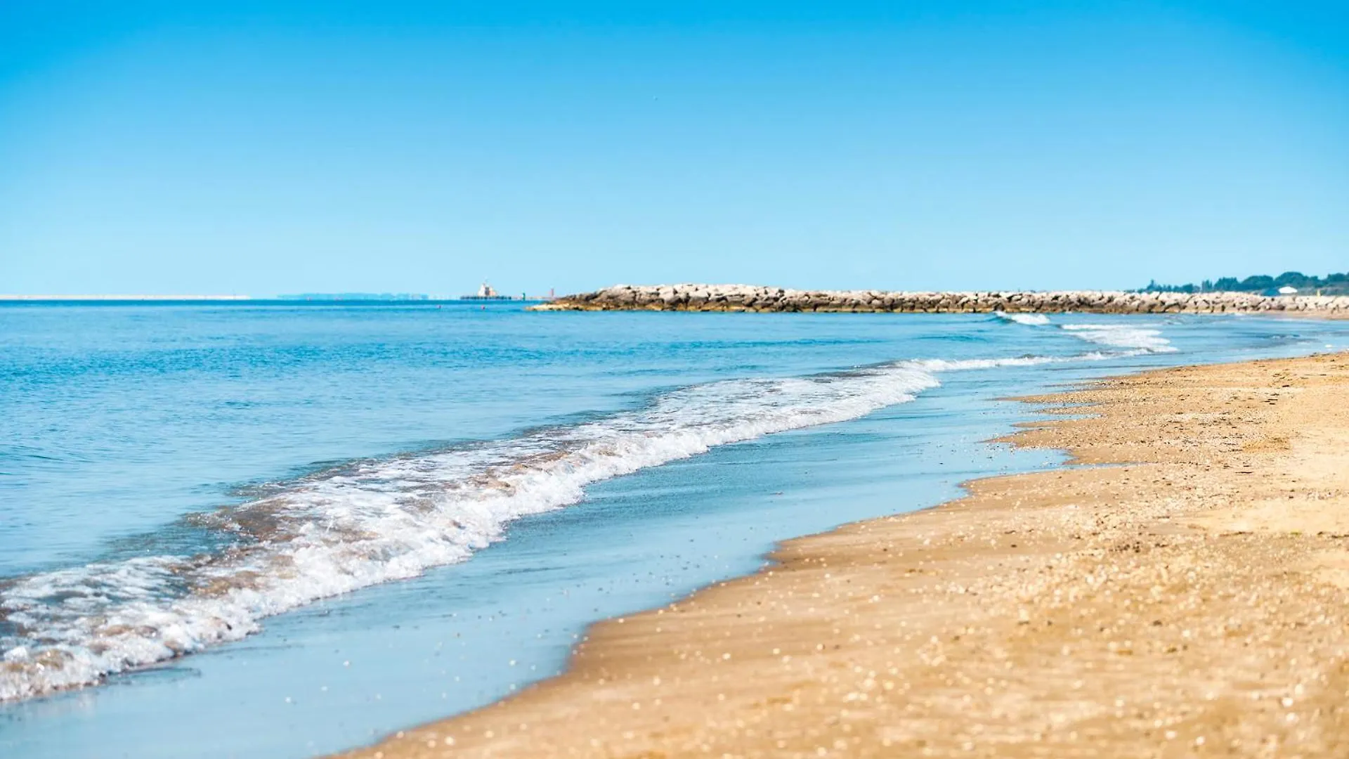 Apartment Caorle Oasis Beach House - Host Solution