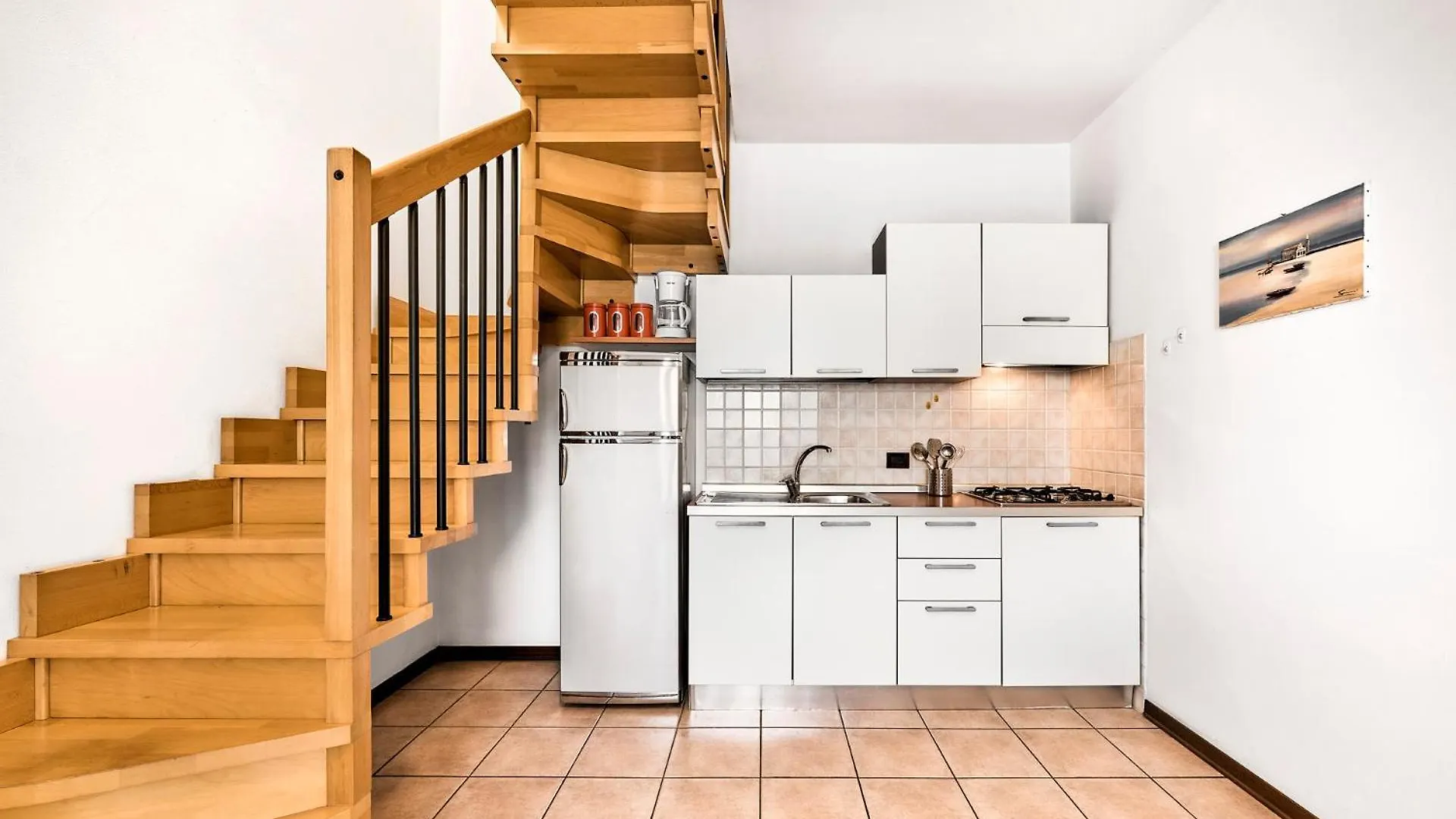 Caorle Oasis Beach House - Host Solution 0*,  Italien