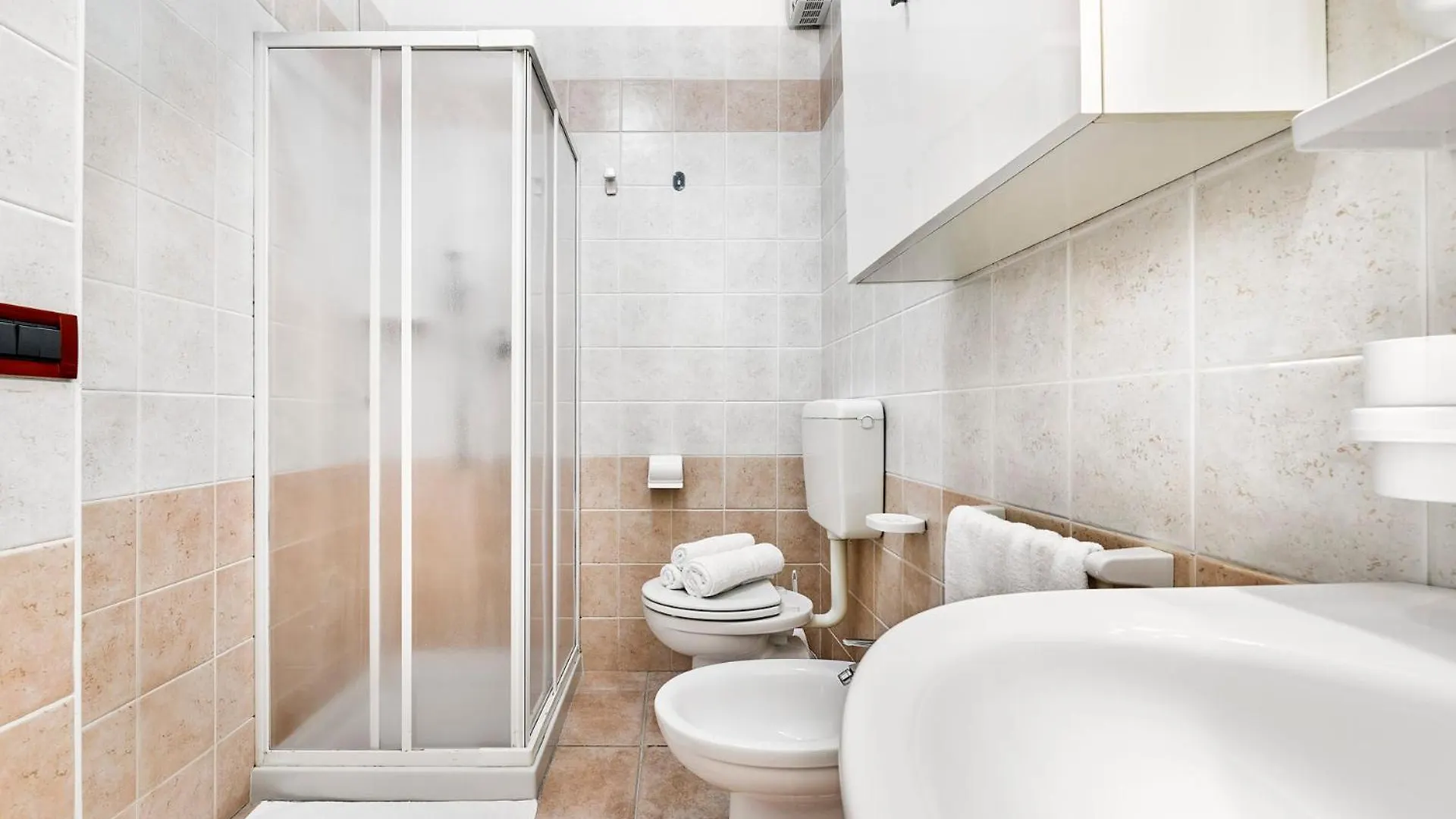 Apartmán Caorle Oasis Beach House - Host Solution