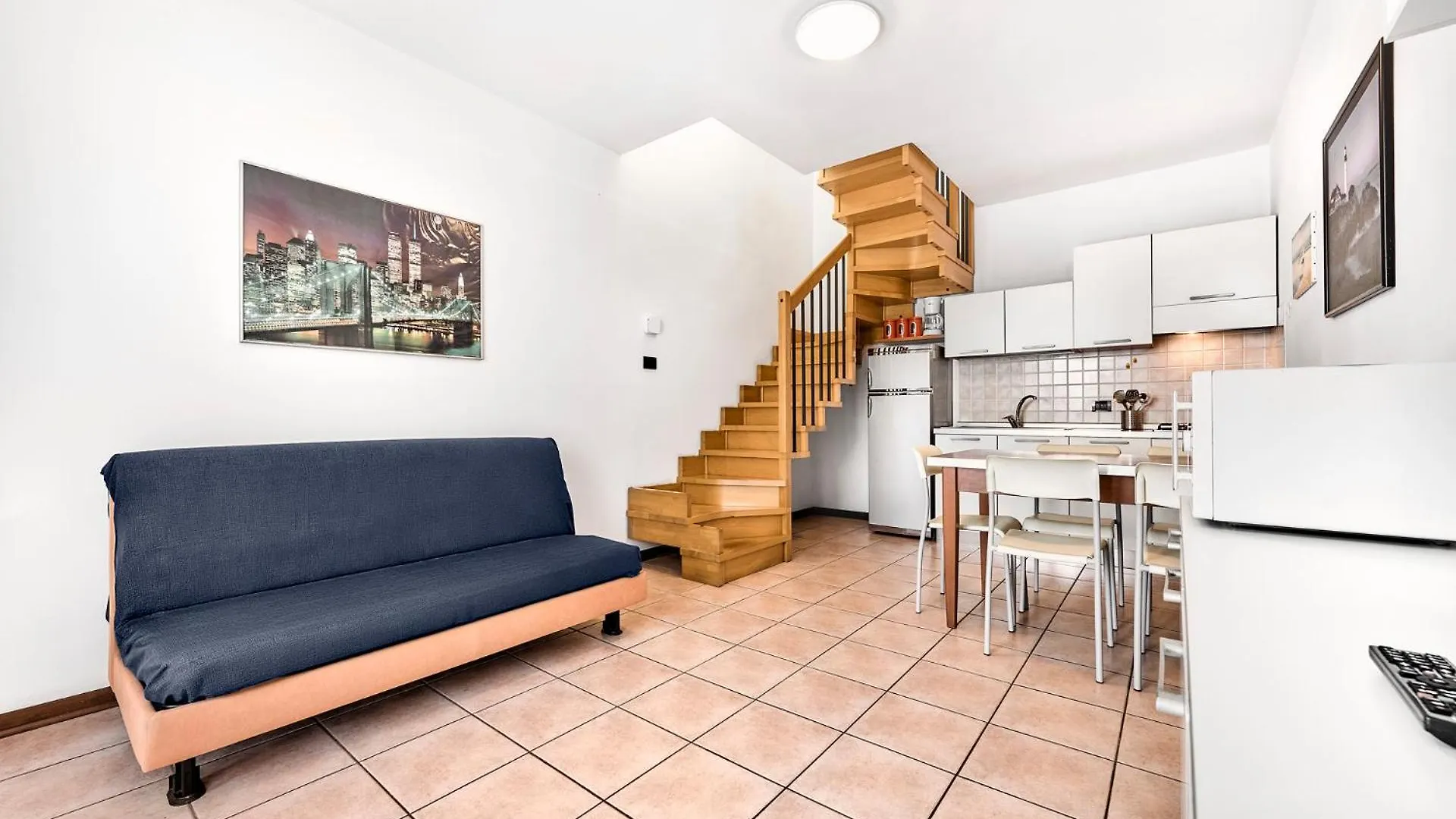 Caorle Oasis Beach House - Host Solution 0*,
