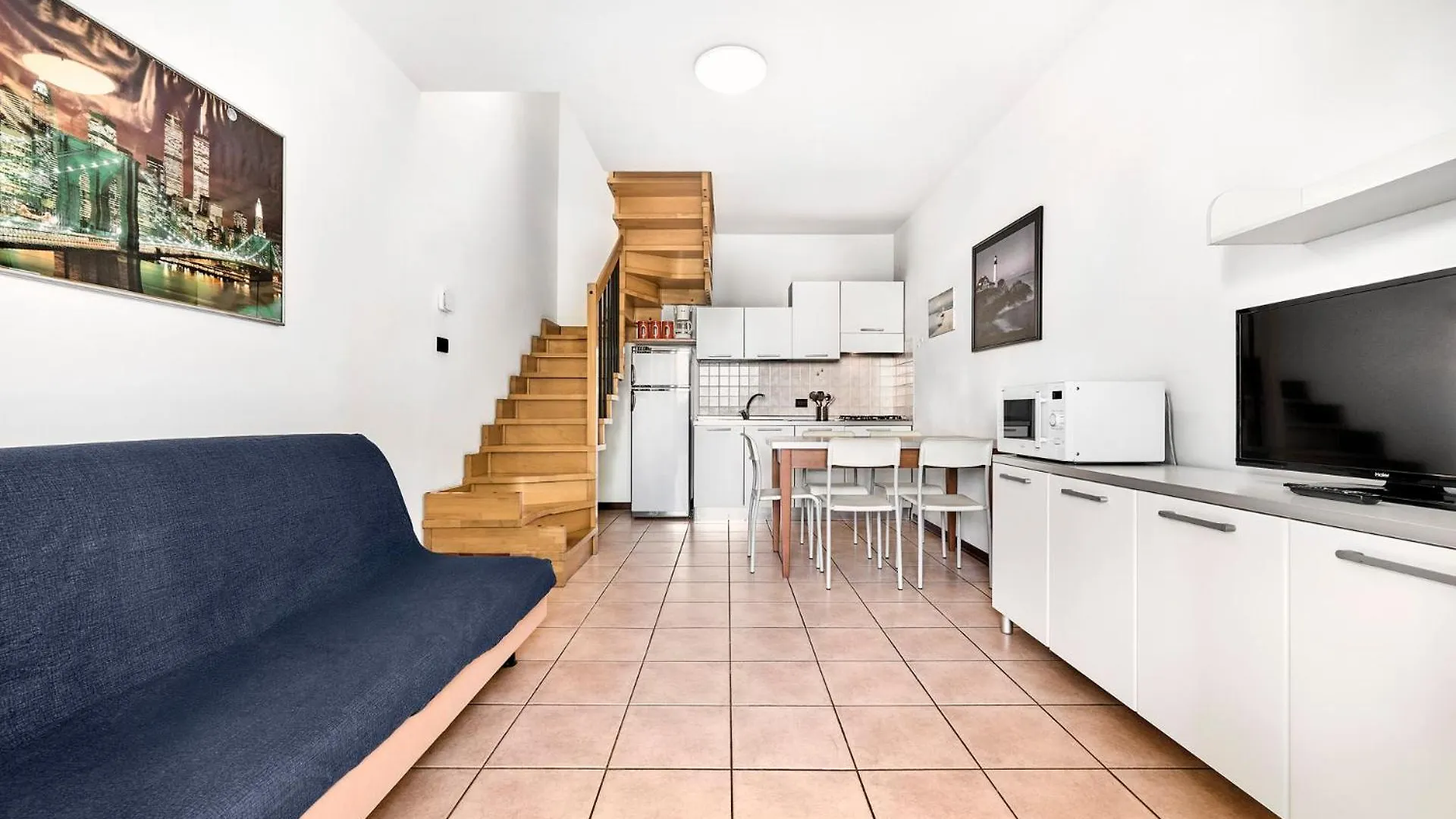 Apartmán Caorle Oasis Beach House - Host Solution Itálie