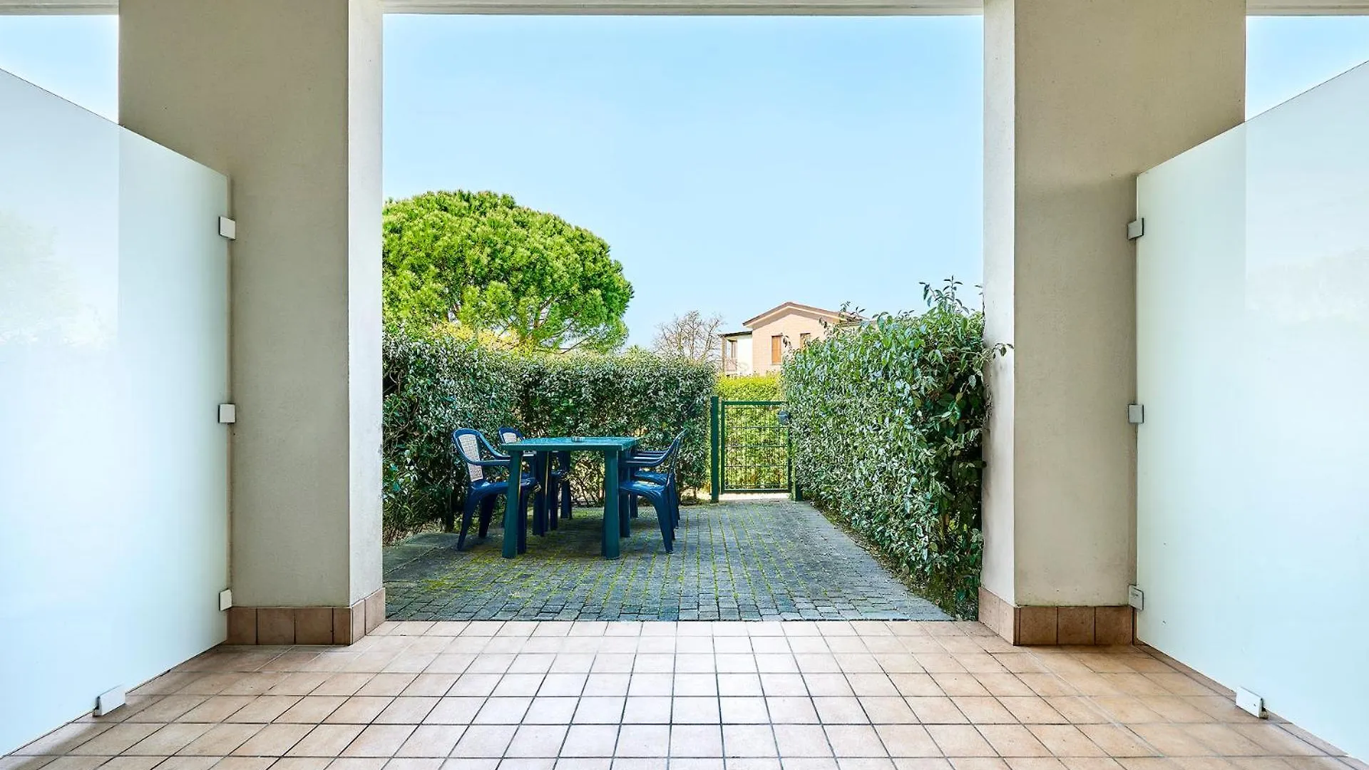Caorle Oasis Beach House - Host Solution 0*,  Itálie