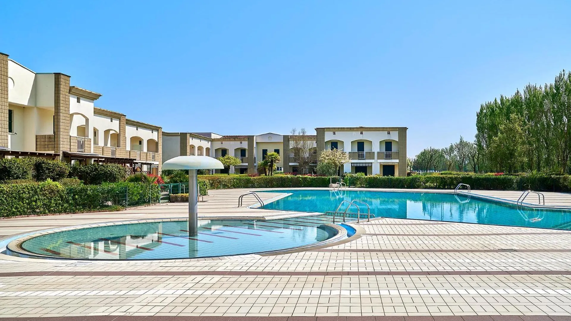 Caorle Oasis Beach House - Host Solution Apartmán