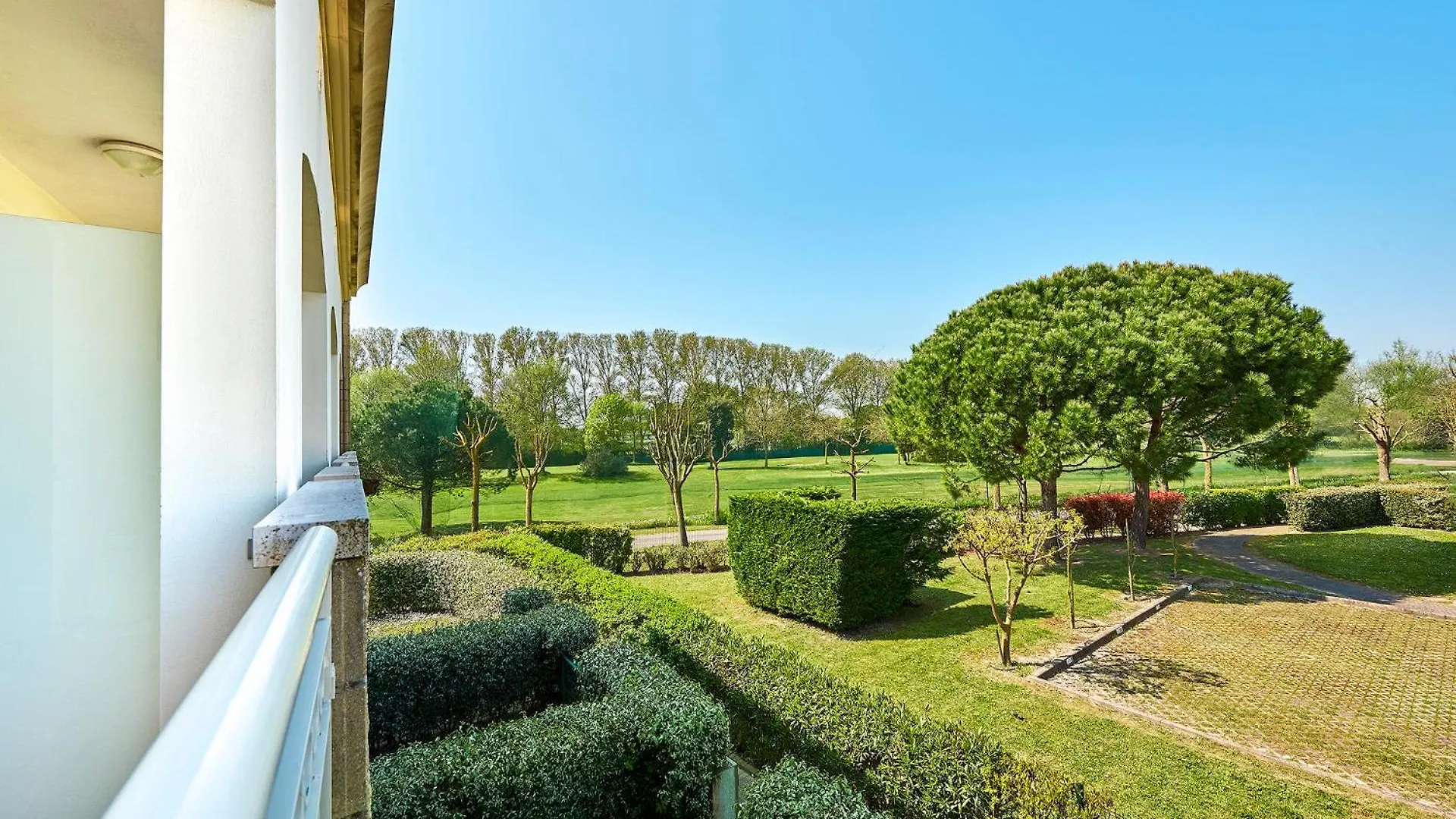 Apartment Caorle Oasis Beach House - Host Solution Italien