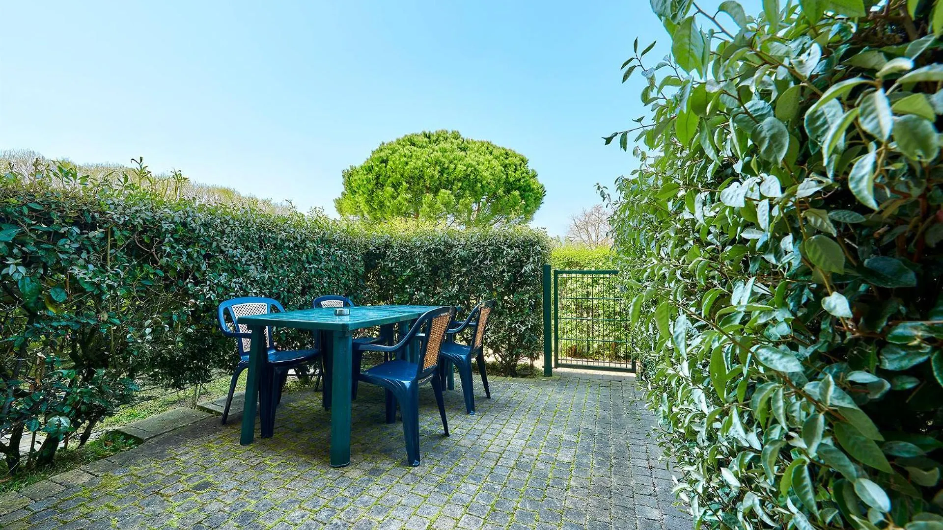 Caorle Oasis Beach House - Host Solution