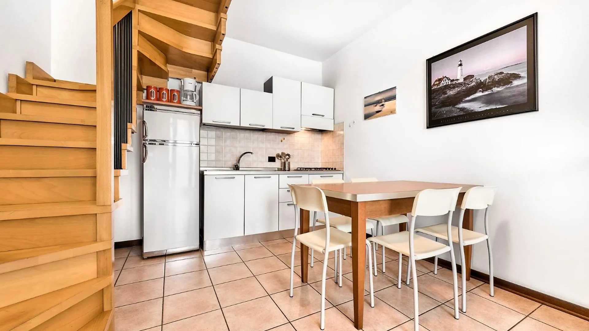 Apartmán Caorle Oasis Beach House - Host Solution