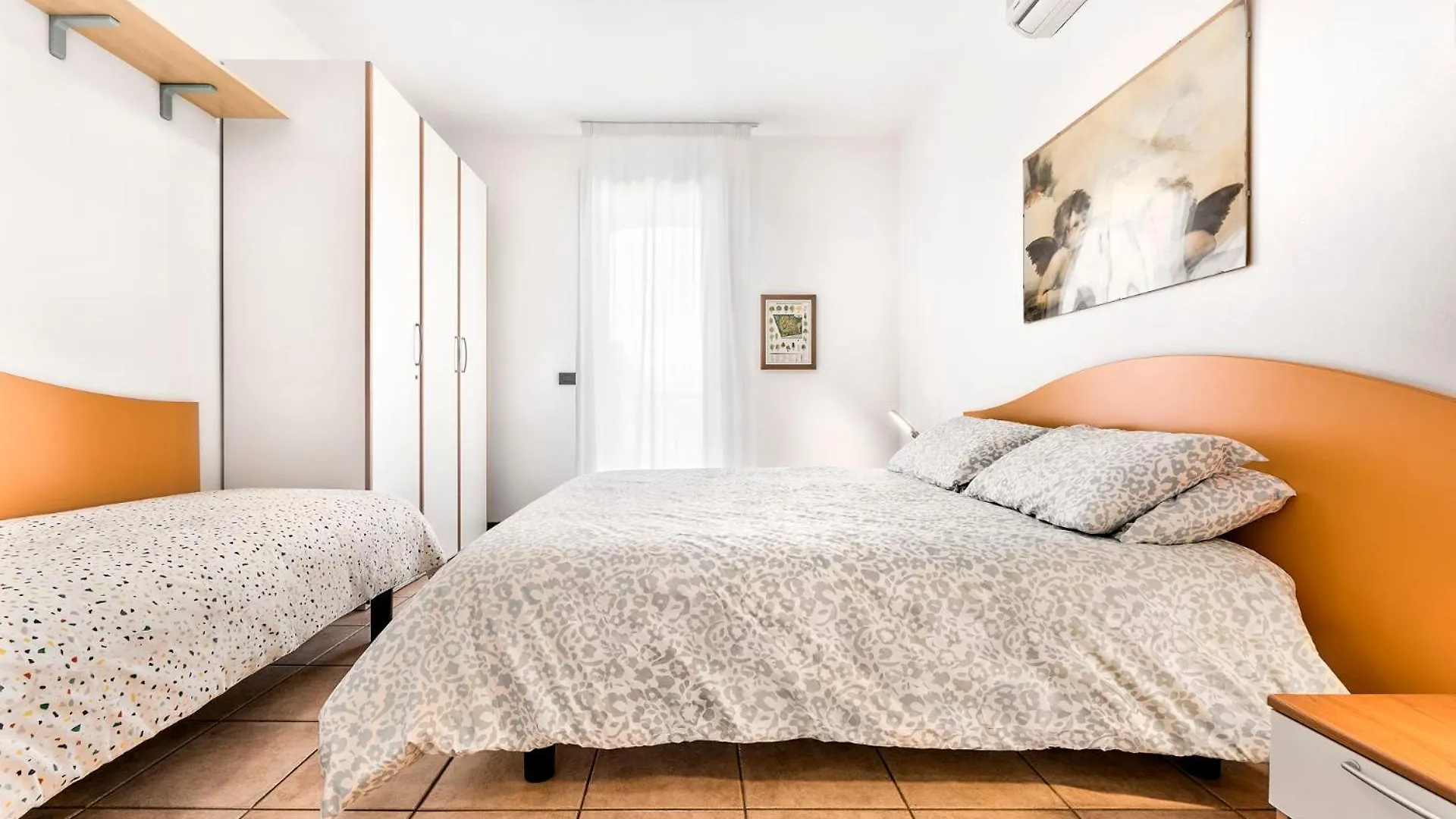 Caorle Oasis Beach House - Host Solution 0*,