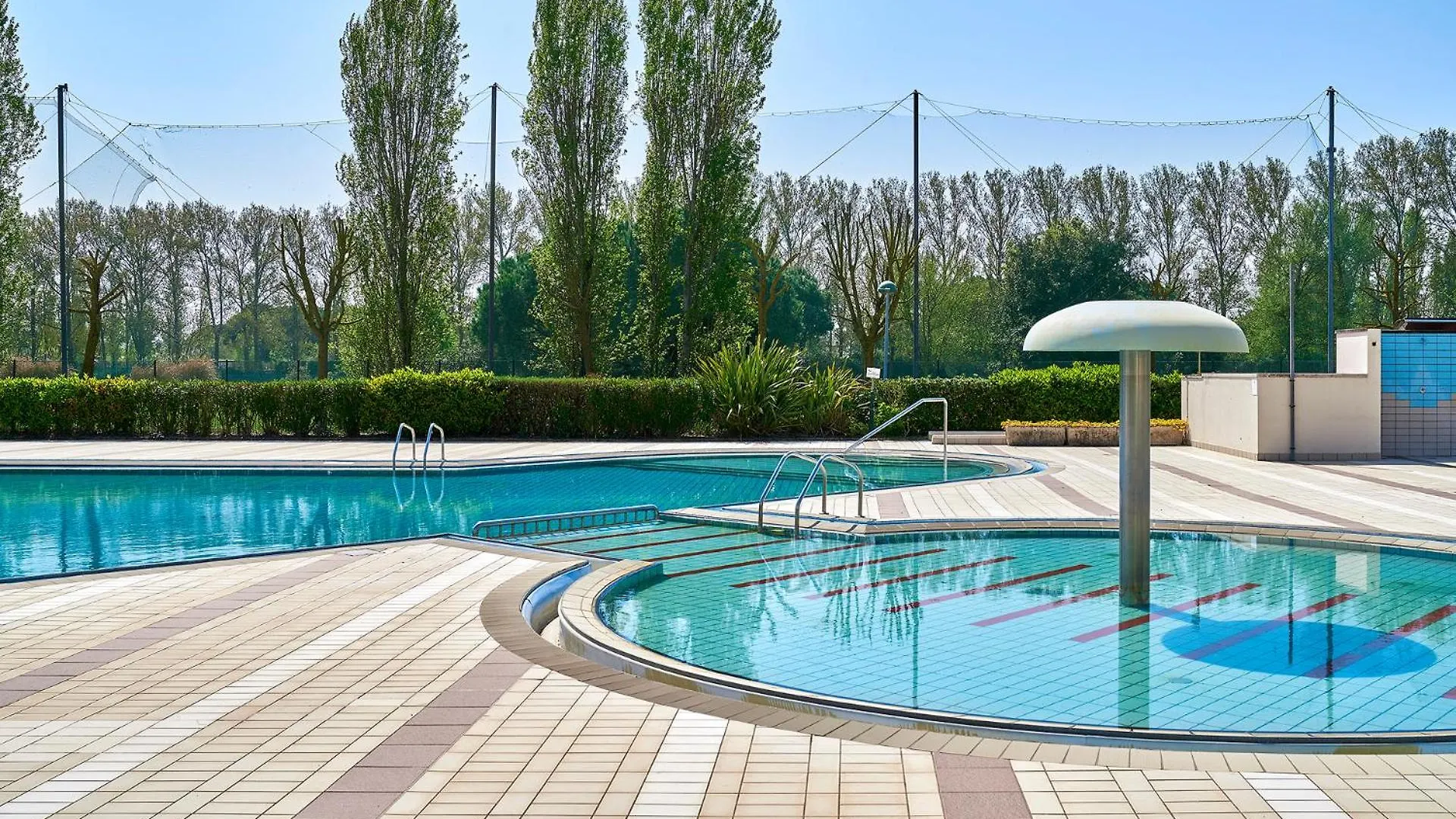 Apartmán Caorle Oasis Beach House - Host Solution