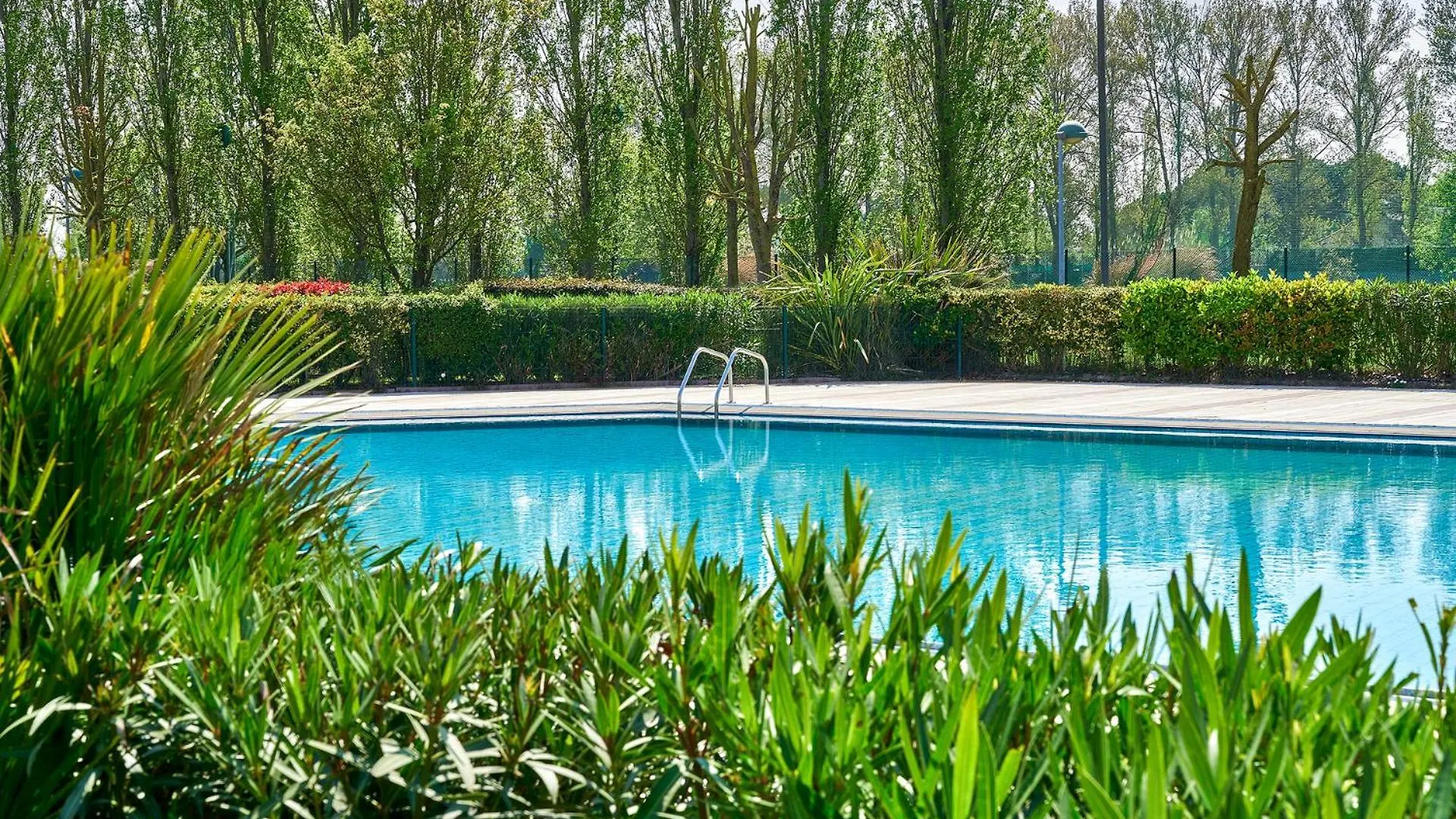 Caorle Oasis Beach House - Host Solution