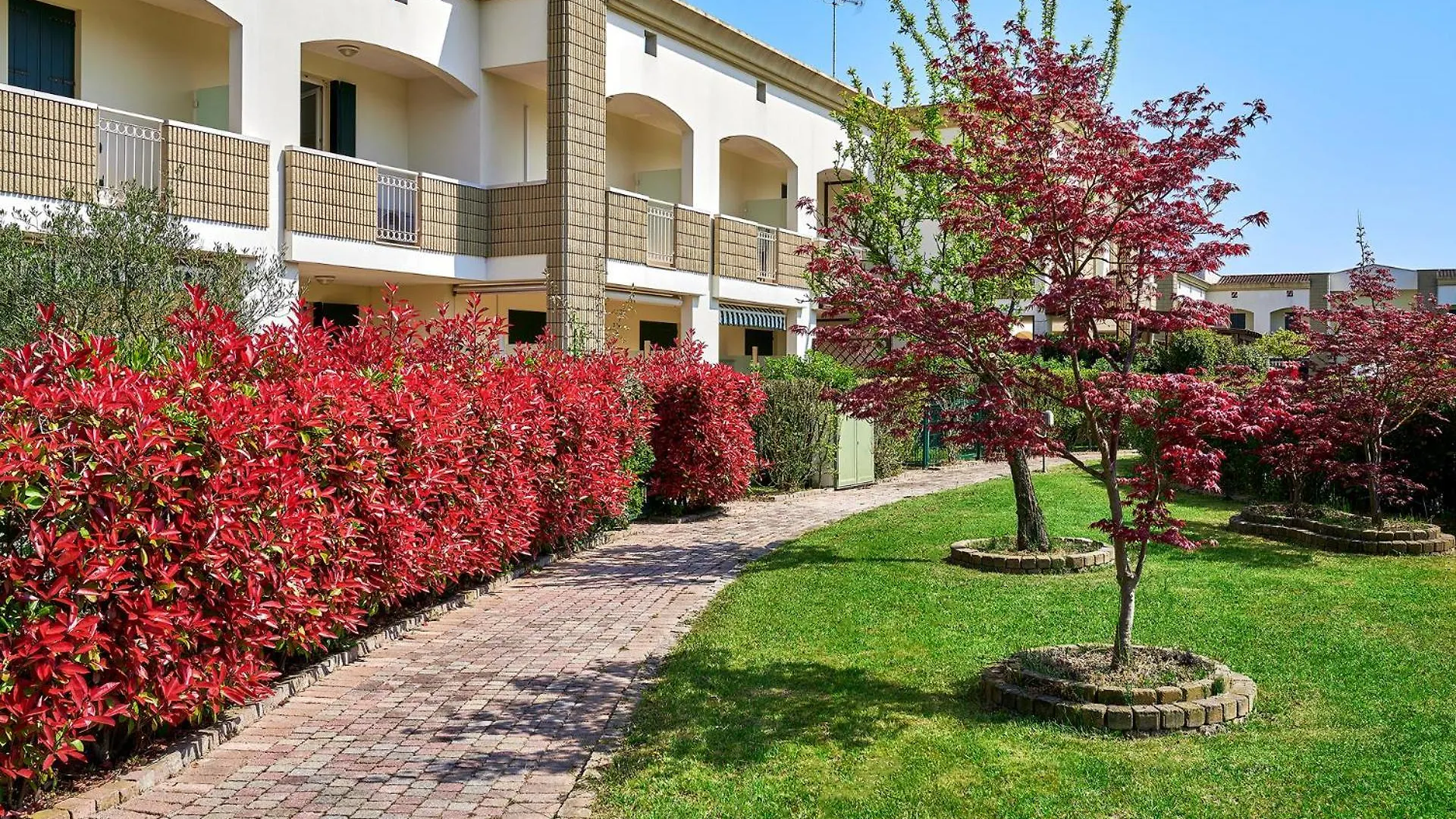 Caorle Oasis Beach House - Host Solution Apartmán