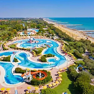 4* Feriested Centro Vacanze Pra' Delle Torri