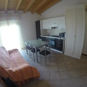 Apartmán - Agenzia Cocal, Caorle